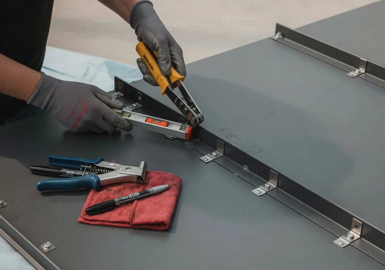 Why choose Metal Roofing Installation in Saint Libory, NE